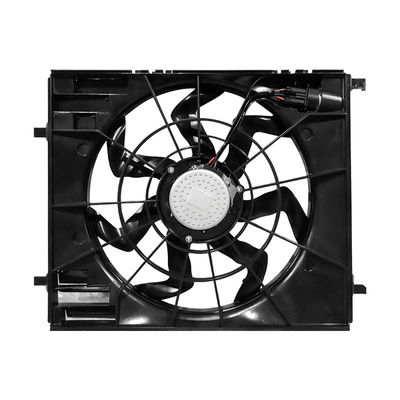 Mercedes Benz W167 Ventiladores de refrigeração de automóveis 2019- 1679061704