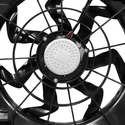 Mercedes Benz W167 Ventiladores de refrigeração de automóveis 2019- 1679061704