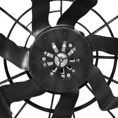 Mercedes Benz W167 Ventiladores de refrigeração de automóveis 2019- 1679061704