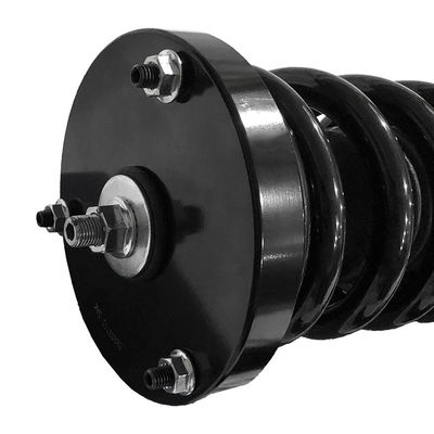 Mercedes Benz W220 Suspensão Aérea Shock Frente Esquerda e Direita Air Spring To Coil Spring Shock Kit 1999-2006