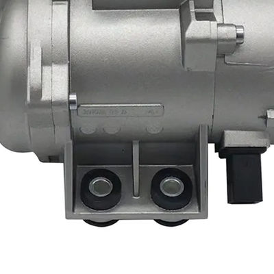 11517586925 Bomba de água elétrica Para BMW E60 525Li E90 330i E89 Z4