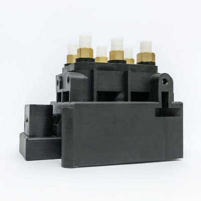 4F0616013 4Z7616013 Bloco de válvula de suspensão a ar para AUDI A8 D3 A6 C6 A6 C5 Bentley GT Flying Spur