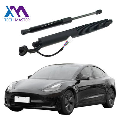 Porta de elevação de energia inteligente com controle remoto - Acesso fácil 155148899B 155148900B Para Tesla Model 3 2021-2023