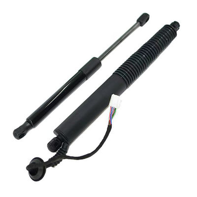 Porta de elevação de energia inteligente com controle remoto - Acesso fácil 155148899B 155148900B Para Tesla Model 3 2021-2023