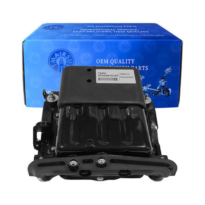 Compressor de suspensão pneumática Panamera 970 2009-2017 Não de cobertura 97035815111
