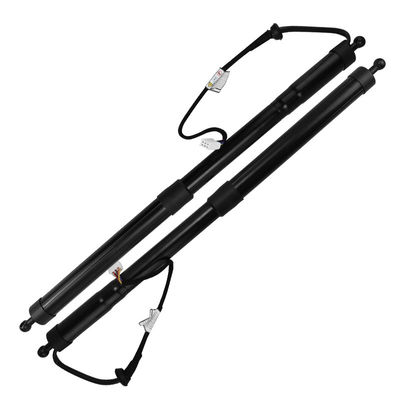 68910-09120 68910-09130 Porta traseira esquerda e direita do elevador de potência para Toyota Highlander 2014-2019 Preto
