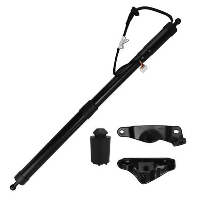 68910-09120 68910-09130 Porta traseira esquerda e direita do elevador de potência para Toyota Highlander 2014-2019 Preto