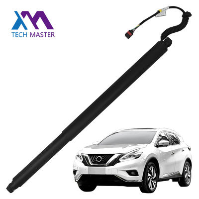 90560-5AA1A Portão traseiro de elevação de potência à esquerda e à direita para Nissan Murano 2015-2019 Preto