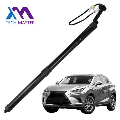 68910-79017 68920-79017 Porta traseira esquerda e direita do elevador de potência para LEXUS NX200 2016-2018 Preto