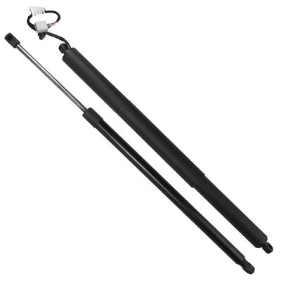 68231345AC Porta traseira esquerda para Jeep Cherokee 2015-2018 Preto