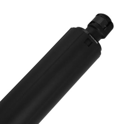 68231345AC Porta traseira esquerda para Jeep Cherokee 2015-2018 Preto