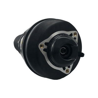 Audi A6 C8 4K A6 Avant Frente Suspensão de ar esquerda e direita Shock 2018- 4K0616039 4K0616040