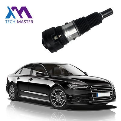 Audi A6 C8 4K A6 Avant Frente Suspensão de ar esquerda e direita Shock 2018- 4K0616039 4K0616040