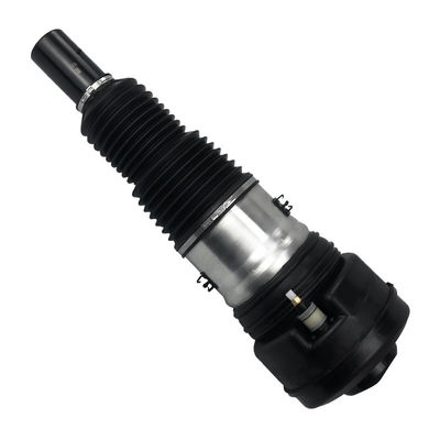 Audi A6 C8 4K A6 Avant Frente Suspensão de ar esquerda e direita Shock 2018- 4K0616039 4K0616040