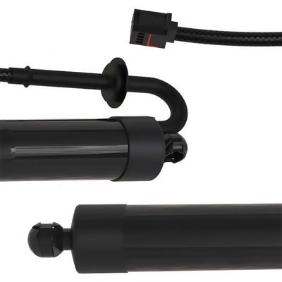LR075420 LR075419 Portão traseiro de elevação para Range Rover Discovery Sport EVOQUE 2014-2017 Preto