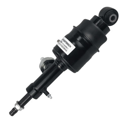 Nissan Patrol Armanda Infiniti QX56 QX80 Suspensão aérea traseira direita choque 2010-2021 E62101LA7A E62101LA7B