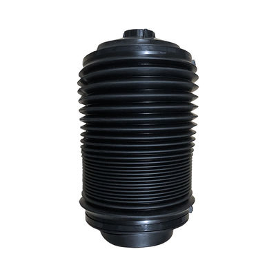 Jeep Grand Cherokee traseiro esquerda e direita Air Spring 2016-2020 68258354AC 68258355AC