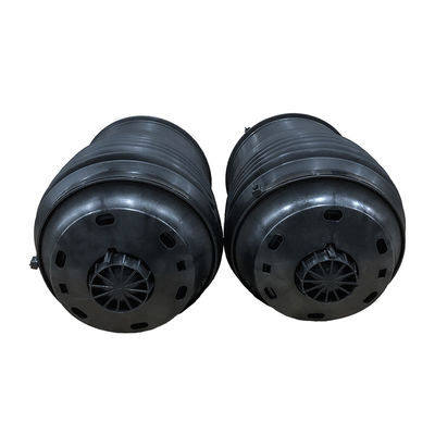 Jeep Grand Cherokee traseiro esquerda e direita Air Spring 2016-2020 68258354AC 68258355AC
