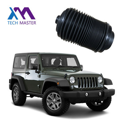 Jeep Grand Cherokee traseiro esquerda e direita Air Spring 2016-2020 68258354AC 68258355AC