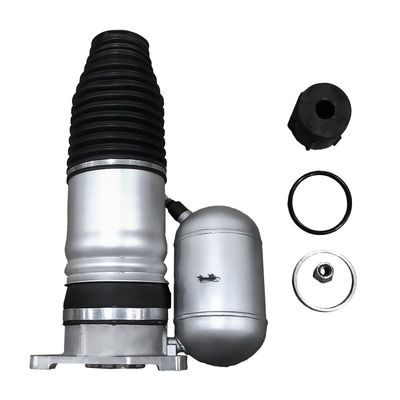 Audi A8 D5 A8 Quattro, S8 traseira esquerda e direita Air Spring com tanque de ar 2017- 4N4616001B