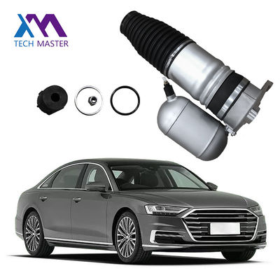 Audi A8 D5 A8 Quattro, S8 traseira esquerda e direita Air Spring com tanque de ar 2017- 4N4616001B