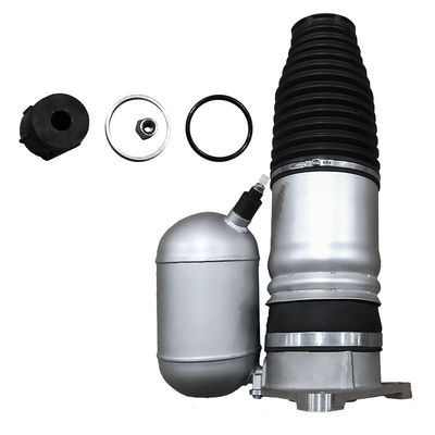 Audi A8 D5 A8 Quattro, S8 traseira esquerda e direita Air Spring com tanque de ar 2017- 4N4616001B
