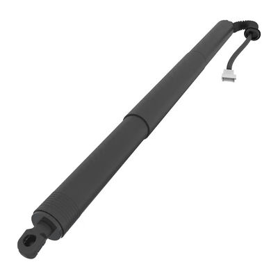 51247350837 Portão traseiro de elevação de potência para BMW X1 F48 2016-2017 Preto