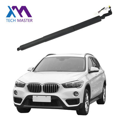51247350837 Portão traseiro de elevação de potência para BMW X1 F48 2016-2017 Preto