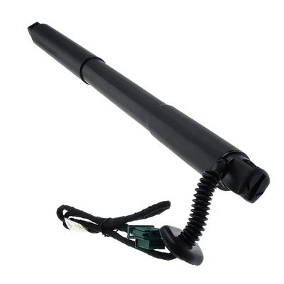 A2928900300 A2928900400 Porta traseira esquerda e direita do elevador de potência Para Mercedes-Benz GLE C292 2015-2018 Preto