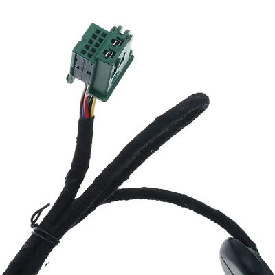 A2928900300 A2928900400 Porta traseira esquerda e direita do elevador de potência Para Mercedes-Benz GLE C292 2015-2018 Preto