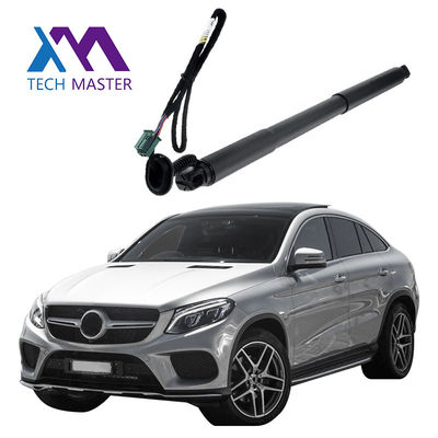 A2928900300 A2928900400 Porta traseira esquerda e direita do elevador de potência Para Mercedes-Benz GLE C292 2015-2018 Preto
