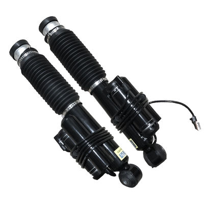 Mercedes-Benz S211 W211 W219 Suspensão de ar traseira esquerda e direita choque com ADS 4matic 2002-2009 2113261100 2113261200