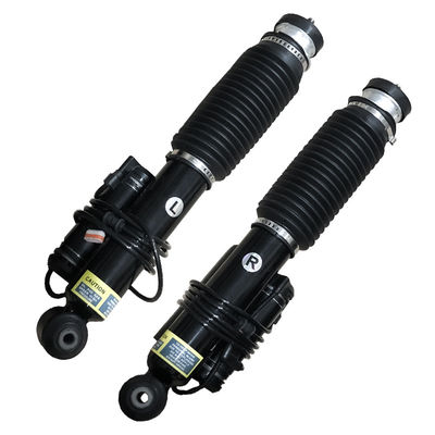 Mercedes-Benz S211 W211 W219 Suspensão de ar traseira esquerda e direita choque com ADS 4matic 2002-2009 2113261100 2113261200