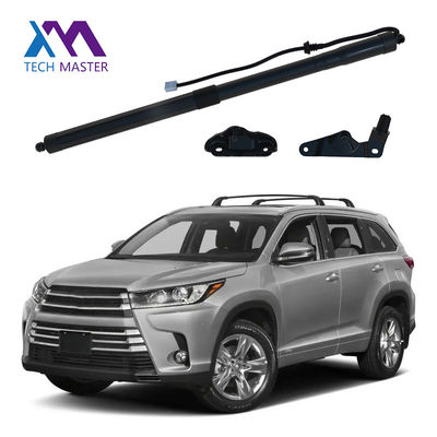 6891009130 6891009053 6891009120 6891009022 Porta traseira esquerda e direita do elevador de potência para TOYOTA Highlander 2014-2019