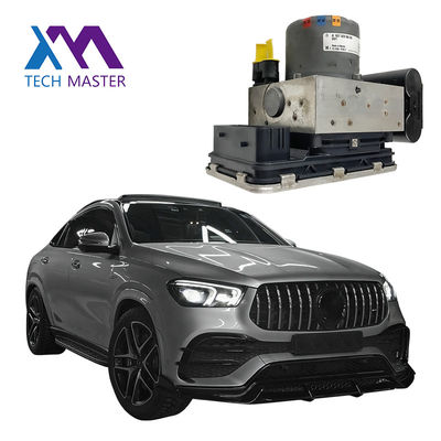 Mercedes-Benz GLE GLS-Class W167 2019- Compressor de suspensão 1673209005 Novo