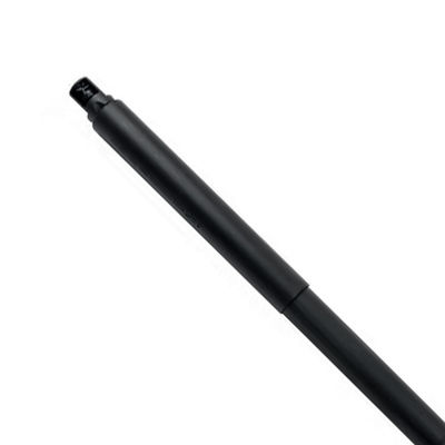 A1668901130 Porta traseira direita de elevação de potência para Mercedes Benz W166 2013-2015 Preto