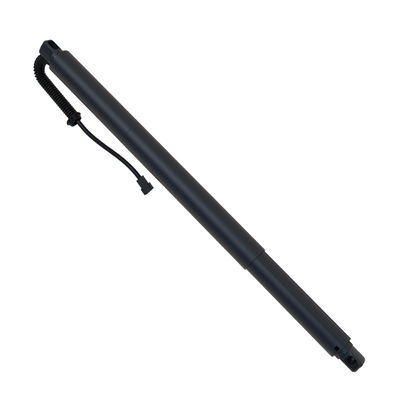 51247200543 Porta traseira esquerda e direita para BMW 5 GT F07 2010-2017 Preto