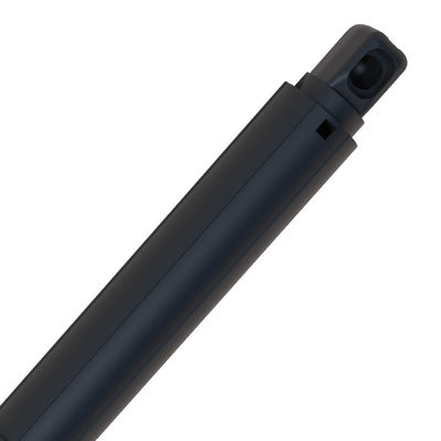 51247200543 Porta traseira esquerda e direita para BMW 5 GT F07 2010-2017 Preto