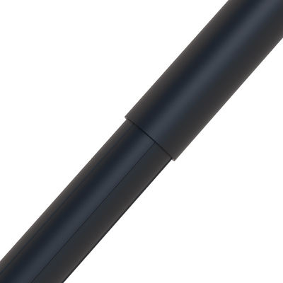 51247200543 Porta traseira esquerda e direita para BMW 5 GT F07 2010-2017 Preto