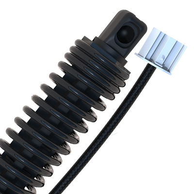 51247185713 51247185714 Porta traseira esquerda e direita do elevador de potência Para BMW 7X0LI F02 2010-2014 Preto
