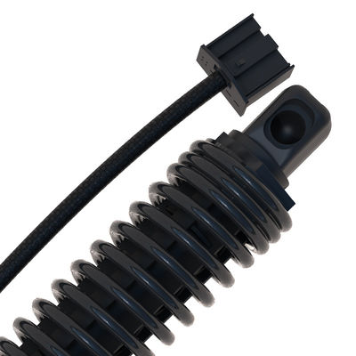51247207009 51247207010 Atrás Esquerda e Direita Portão de Elevação de Potência Portão traseiro para BMW 5 F10 F18 2011-2016 Preto