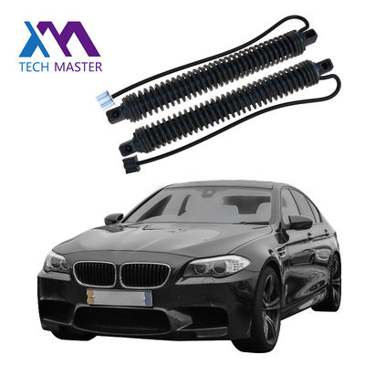 51247207009 51247207010 Atrás Esquerda e Direita Portão de Elevação de Potência Portão traseiro para BMW 5 F10 F18 2011-2016 Preto