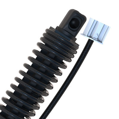 51247207009 51247207010 Atrás Esquerda e Direita Portão de Elevação de Potência Portão traseiro para BMW 5 F10 F18 2011-2016 Preto