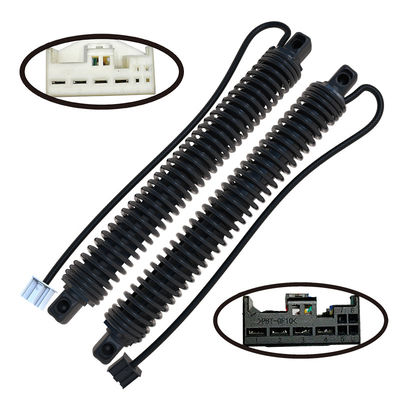 51247207009 51247207010 Atrás Esquerda e Direita Portão de Elevação de Potência Portão traseiro para BMW 5 F10 F18 2011-2016 Preto