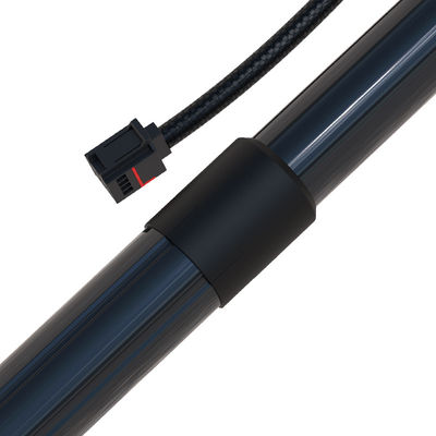 LR062078 LR051443 LR029900 Porta traseira esquerda e direita de elevação de potência Porta traseira de potência para Range Rover Sport 2010-2013 Preto