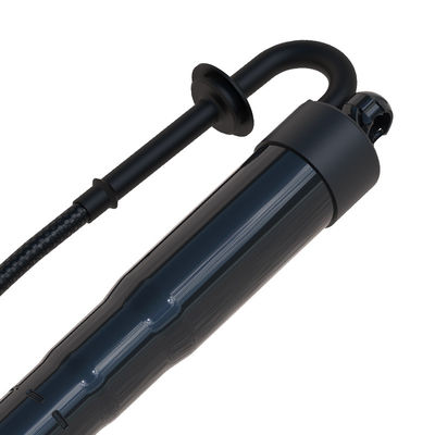LR062078 LR051443 LR029900 Porta traseira esquerda e direita de elevação de potência Porta traseira de potência para Range Rover Sport 2010-2013 Preto