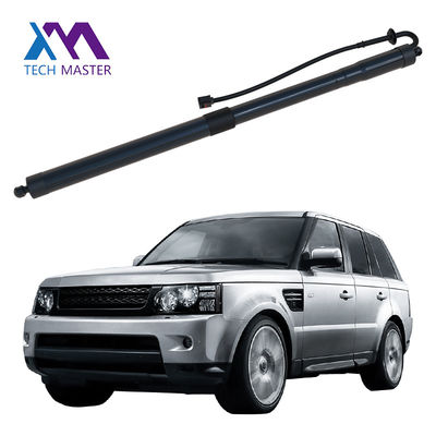 LR062078 LR051443 LR029900 Porta traseira esquerda e direita de elevação de potência Porta traseira de potência para Range Rover Sport 2010-2013 Preto