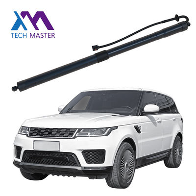 LR044161 LR104909 LR126173 Portão traseiro de elevação de potência à esquerda e à direita para Range Rover Sport 2014-2020 Preto