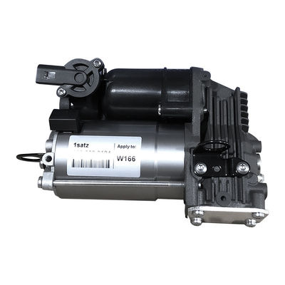 Mercedes-Benz CL-Class X166 W166 2013-2015 Compressor de suspensão de ar 1663200204 1663200104 Novo