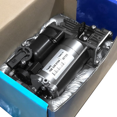 Mercedes-Benz CL-Class X166 W166 2013-2015 Compressor de suspensão de ar 1663200204 1663200104 Novo